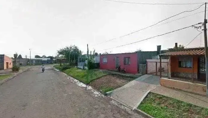 Narda -  Street View Y 360 - Artigas