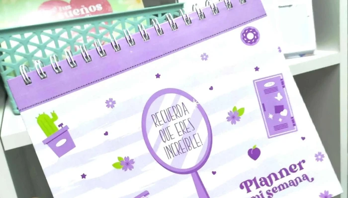 Natalia Balao -  Interior - Rivera