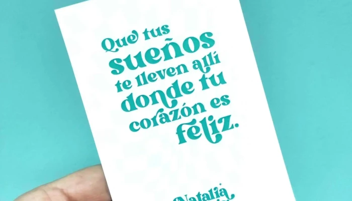 Natalia Balao -  Papel - Rivera