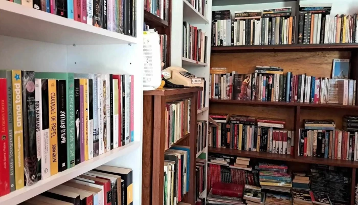 Natalia Libros -  Interior - Sauce