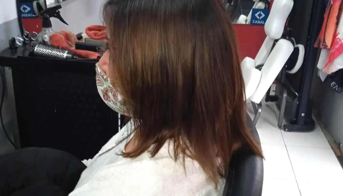 Nataliacoiffeur - 12200 Montevideo