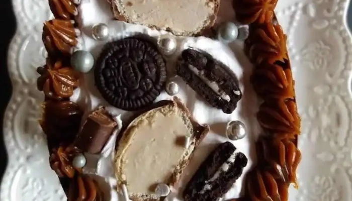 Nativas Lunch -  Del Propietario - Melo