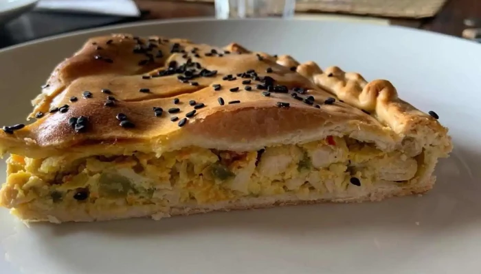 Nativas Lunch -  Todas - Melo