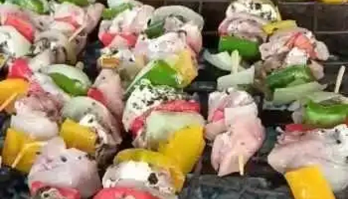 Nativas Lunch -  Videos - Melo