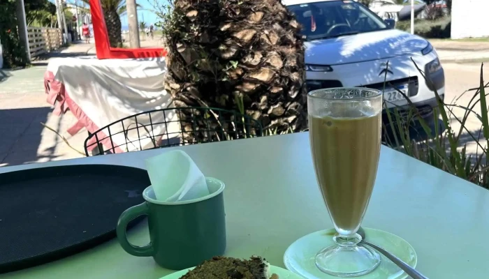 Nativo Cafe Comentario 1 - La Paloma