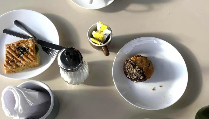 Nativo Cafe Comentario 2 - La Paloma