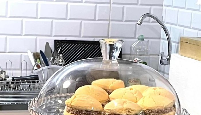 Nativo Cafe Comentario 4 - La Paloma