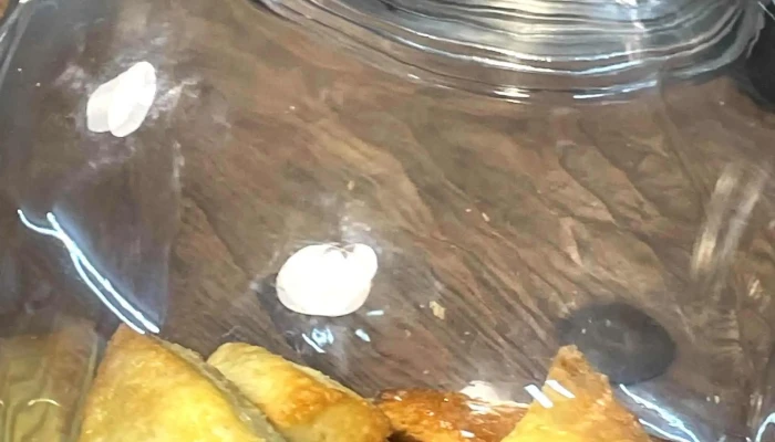 Nativo Cafe Comentario 5 - La Paloma