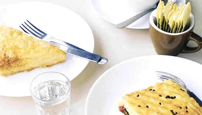 Nativo Cafe Comentario 6 - La Paloma