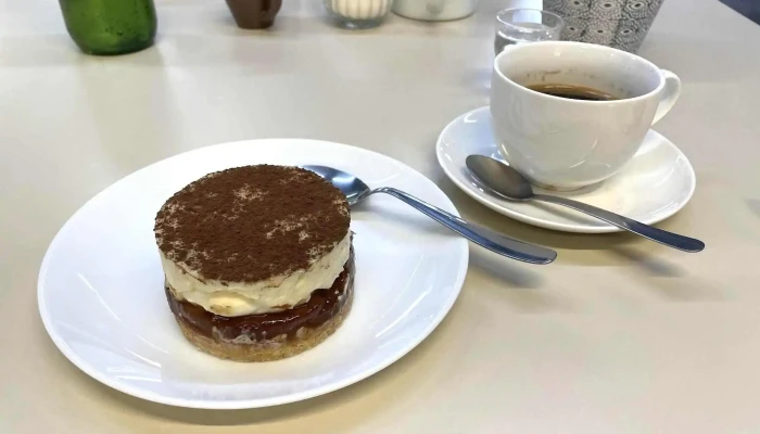 Nativo Cafe Comidas Y Bebidas - La Paloma