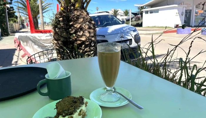 Nativo Cafe Todo - La Paloma