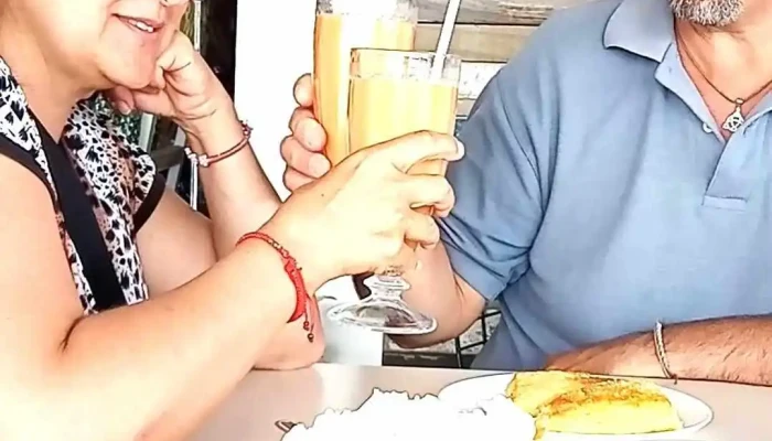 Nativo Cafe Videos - La Paloma