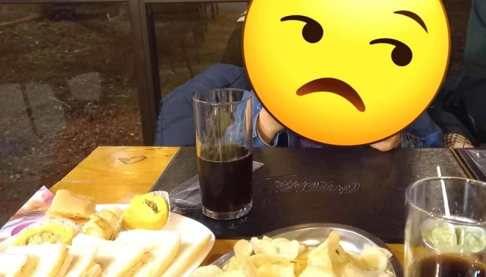 Nativo -  Restaurante De Campo Comentario 1 - Salto