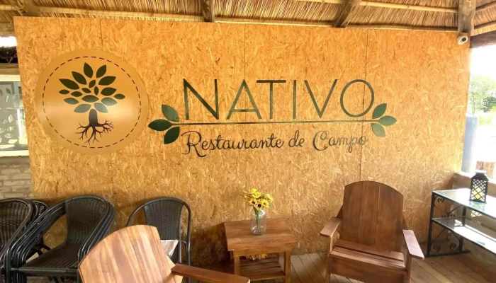 Nativo -  Restaurante De Campo Comentario 3 - Salto