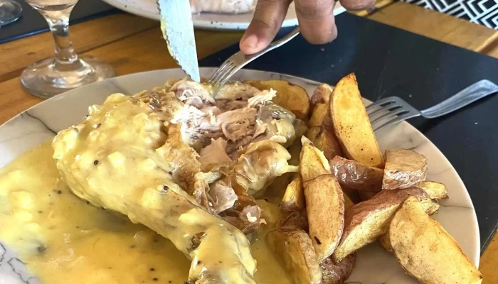 Nativo -  Restaurante De Campo Comentario 4 - Salto