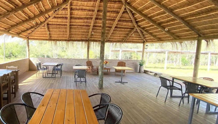 Nativo -  Restaurante De Campo Comentario 5 - Salto