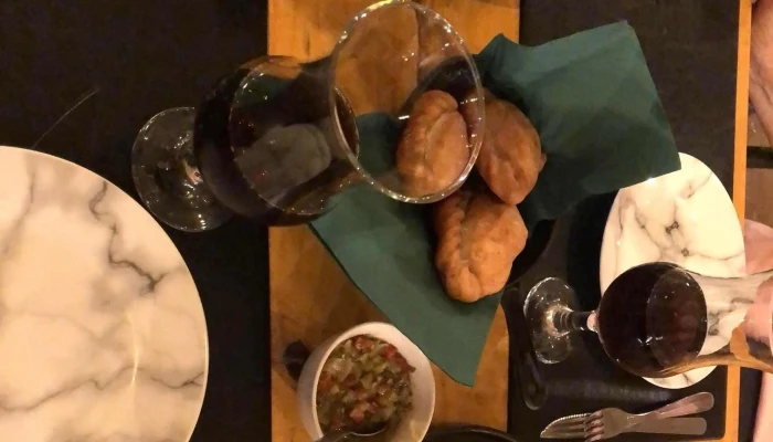 Nativo -  Restaurante De Campo Comentario 6 - Salto