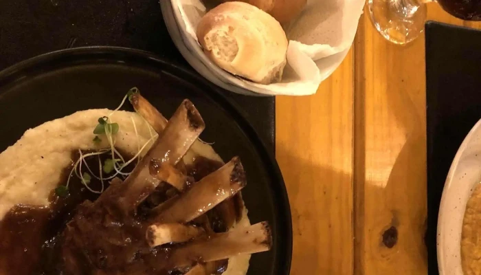 Nativo -  Restaurante De Campo Comentario 7 - Salto