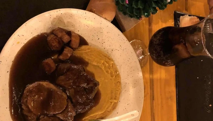 Nativo -  Restaurante De Campo Comentario 8 - Salto