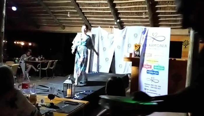 Nativo -  Restaurante De Campo Videos - Salto