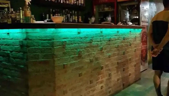 Natural Mystic -  Ambiente - Montevideo