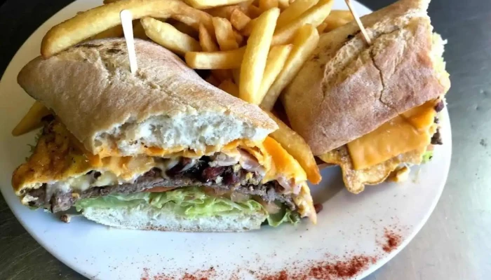 Natural Mystic -  Comida Y Bebida - Montevideo