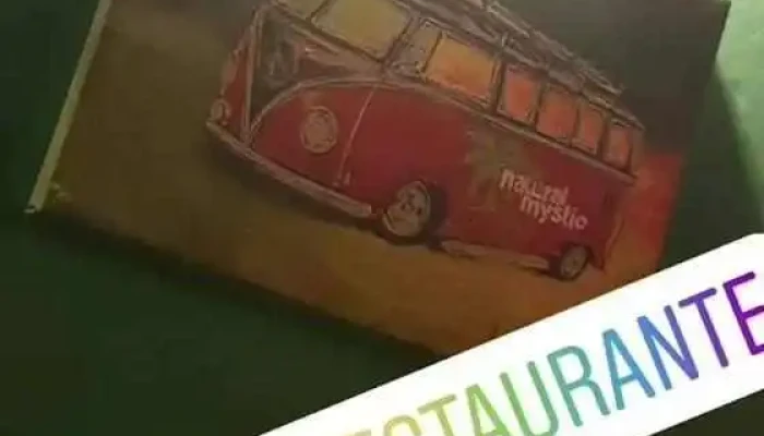 Natural Mystic -  Videos - Montevideo