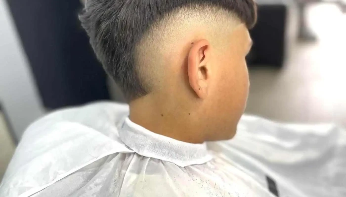 Navajabarber - 12200 Montevideo