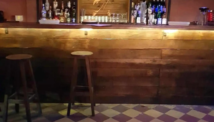 Navarros Ambiente - Melo