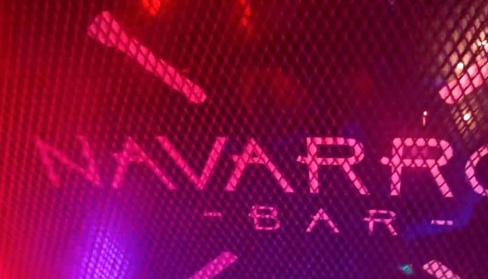 Navarros Comentario 5 - Melo