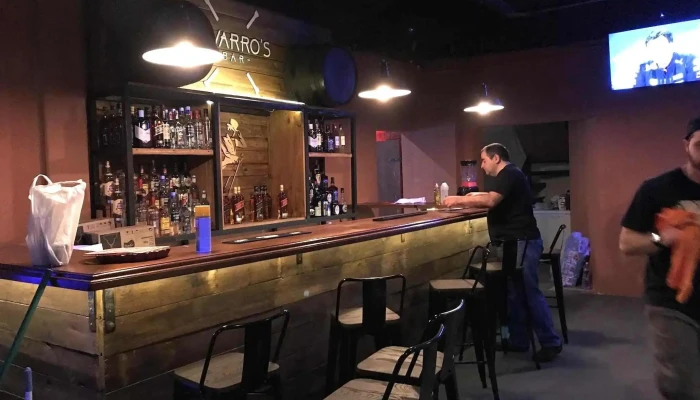 Navarros Todo - Melo