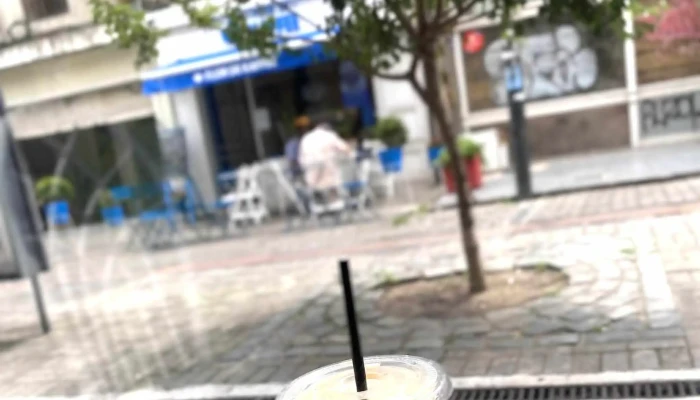 Nectarena Smoothies Cafe Tradicional Comentario 3 - Montevideo