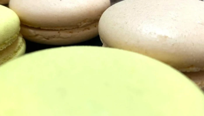 Nectarena Smoothies Cafe Tradicional Comentario 4 - Montevideo