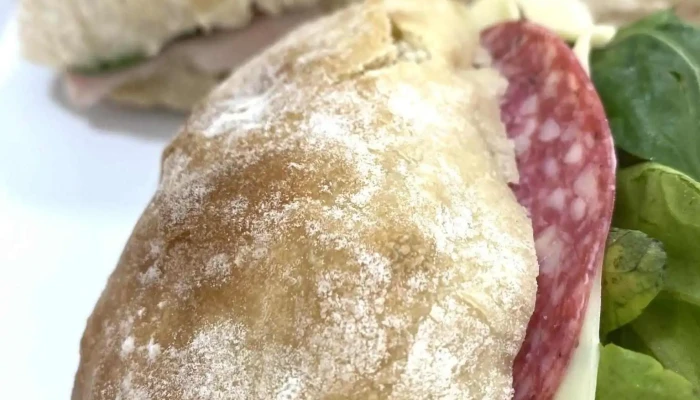 Nectarena Smoothies Cafe Tradicional Comidas Y Bebidas - Montevideo