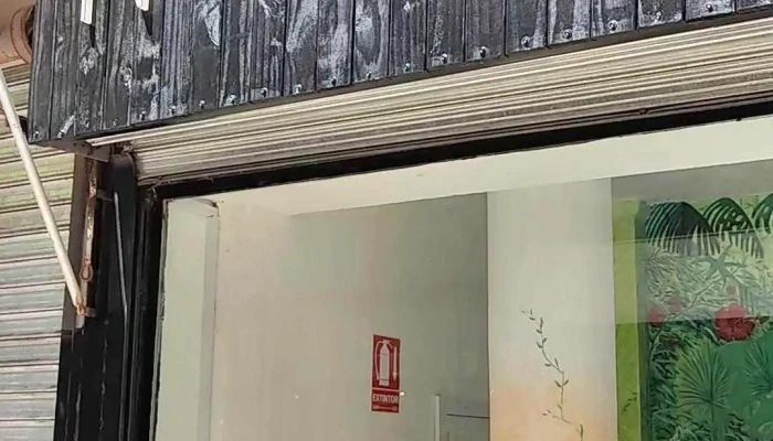 Nectarena Smoothies Cafe Tradicional Videos - Montevideo