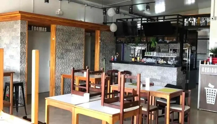 Negri -    Reyes Interior - Ciudad del Plata