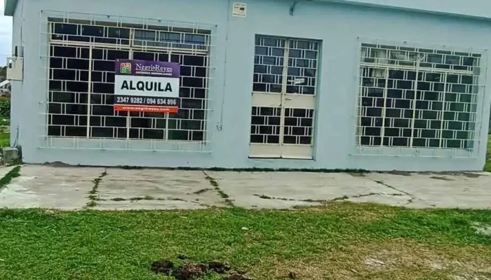 Negri -    Reyes Paisaje - Ciudad del Plata