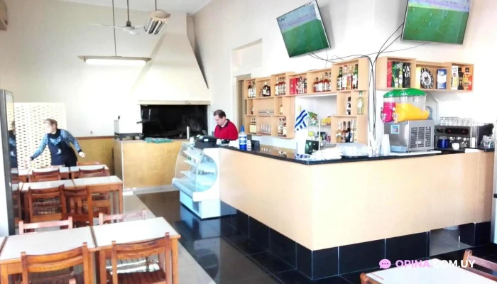 Negro El 11 -  Restaurante Cafe Y Bar Ambiente - Montevideo