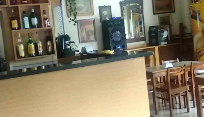 Negro El 11 -  Restaurante Cafe Y Bar Comentario 2 - Montevideo