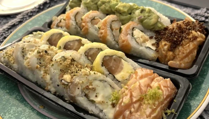 Negroni -  Comentario 1 - Montevideo