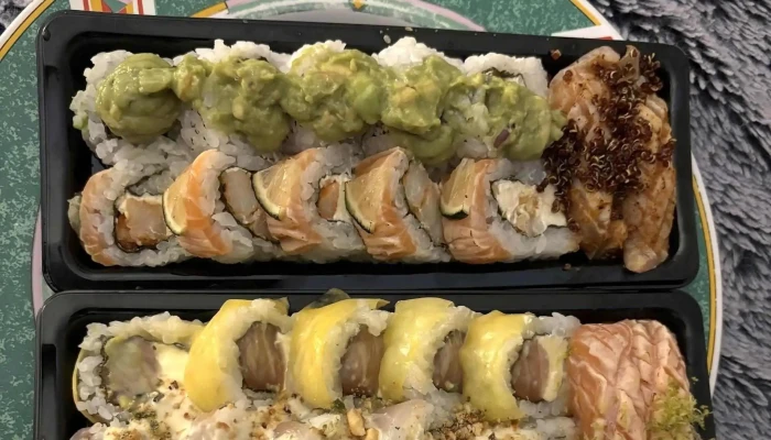 Negroni -  Comentario 2 - Montevideo