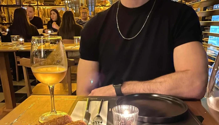 Negroni -  Comentario 3 - Montevideo