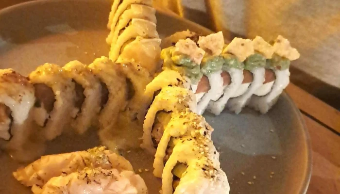 Negroni -  Comentario 4 - Montevideo