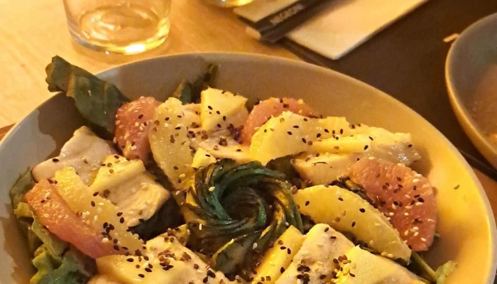 Negroni -  Comentario 5 - Montevideo