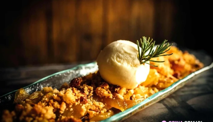 Negroni -  Comidas Y Bebidas - Montevideo