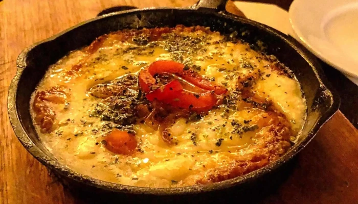 Negroni -  Provolone - Montevideo