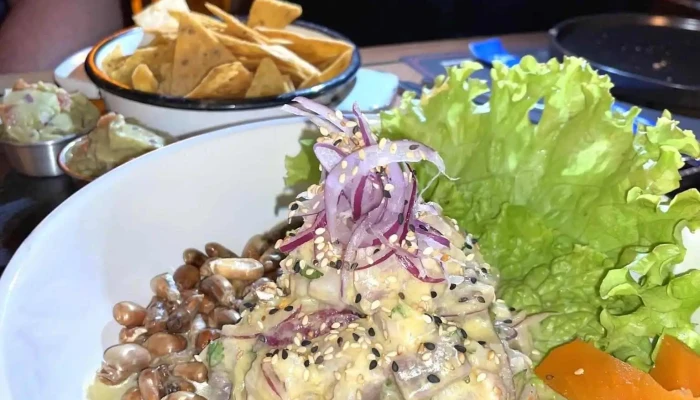 Negroni -  Recientes - Montevideo