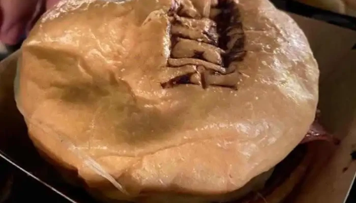 Nelson Burgers -  Comida Y Bebida - La Paloma