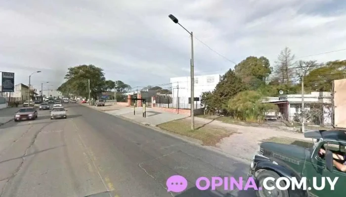 Nerilan S.a. - 11400 Montevideo