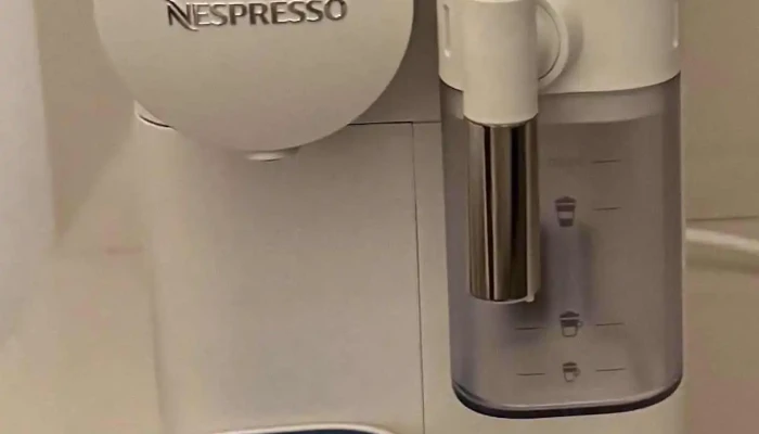 Nespresso Boutique Punta Carretas Shopping Recientes - Montevideo